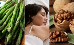 9 alimente bogate în melatonină pentru un somn bun