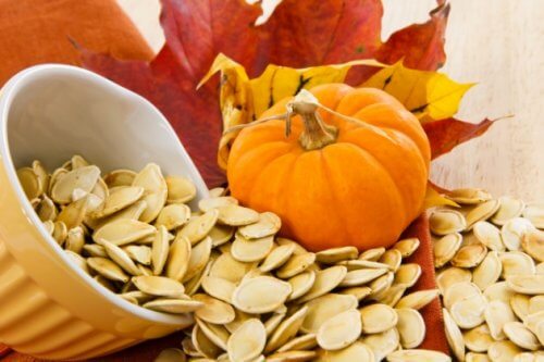 Alimente care cresc nivelul trombocitelor ca dovleacul