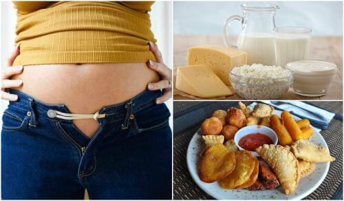 7 alimente care provoacă balonare 7 alimente care provoacă balonare