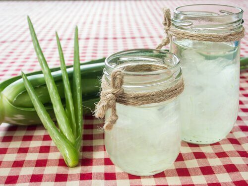 Aloe vera pe lista de remedii pentru secrețiile vaginale anormale