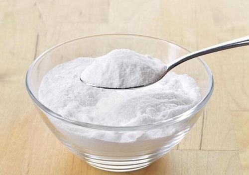 Bicarbonatul pe lista de remedii naturiste împotriva cicatricilor cheloide