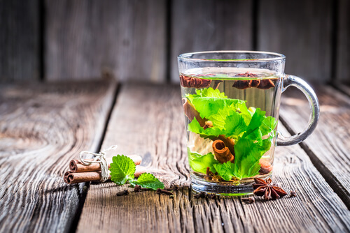 Ceaiul verde pe lista de ceaiuri care scad nivelul glicemiei