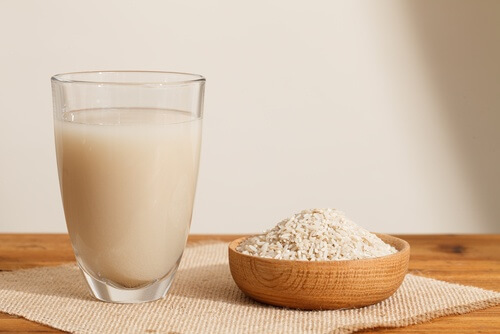 Combate gastrita pe fond nervos cu apă de orez