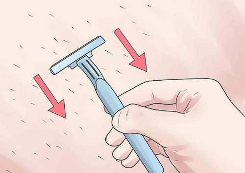 Cum să îndepărtezi părul pubian în mod corect