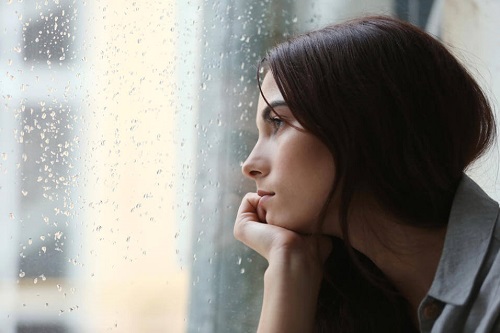 Depresia pe lista de efecte ale carenței de serotonină