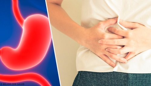 Efecte ale carenței de serotonină ce vizează intestinele