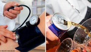 5 băuturi care cresc tensiunea arterială
