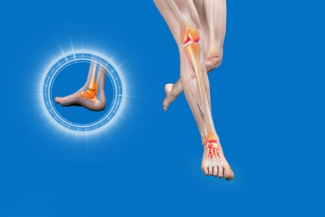 dureri articulare amorțite degetul mic analize medicale biliare pentru artroza genunchiului