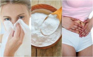 5 remedii naturale cu bicarbonat de sodiu