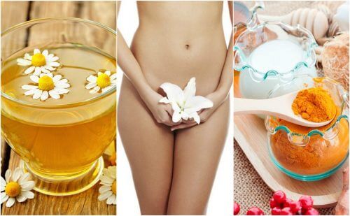 5 remedii naturale pentru lubrifierea zonei intime