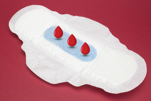 Nevoia de remedii naturale pentru probleme menstruale precum hipomenoreea