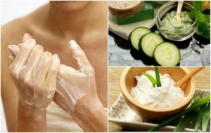 5 remedii naturiste pentru petele de pe mâini