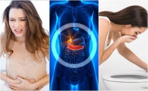 6 simptome ale afecțiunilor vezicii biliare