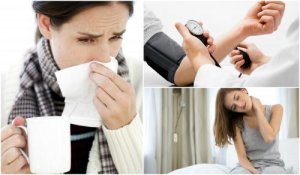 12 simptome ale deficitului de vitamina D