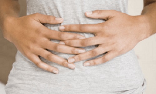 simptomele paraziților corpului uman cancer ovarian signs