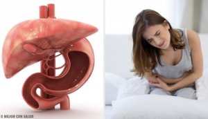 6 simptome ale steatozei hepatice (ficatul gras)