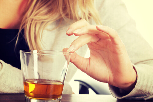 Simptome ale steatozei hepatice provocate de consumul de alcool