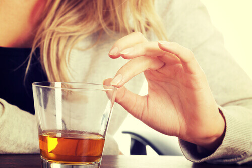 Simptome ale steatozei hepatice provocate de consumul de alcool