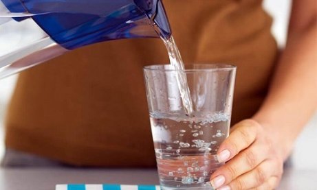 apă minerală pentru tratamentul articulațiilor)