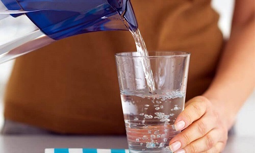 Tratament pentru întărirea oaselor prin hidratare