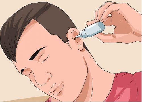 9 trucuri pentru curățarea urechilor