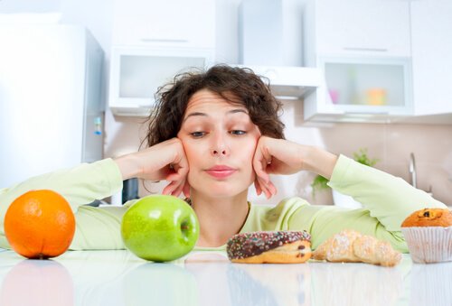 Alimentația pentru meținerea în formă după 50 de ani