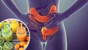 5 alimente ideale pentru curățarea colonului