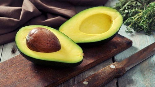 Avocado pe lista de alimente ideale pentru curățarea colonului