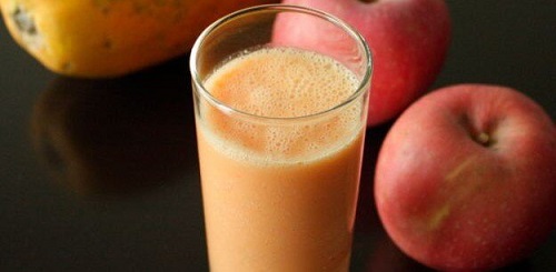 Băuturi detoxifiante pentru slăbit cu mere