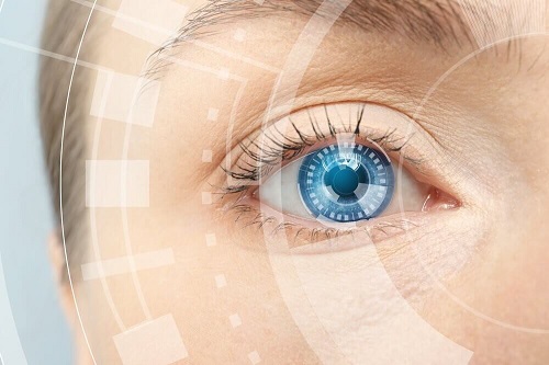 Beneficii ale consumului zilnic de colagen ce vizează ochii