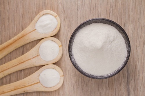 Beneficii ale consumului zilnic de colagen pudră