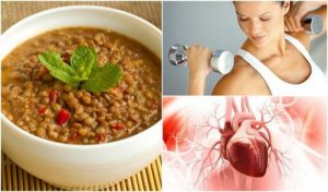 8 beneficii incredibile oferite de linte