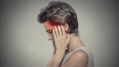 Cauze ale durerilor de cap nocturne ce sunt rare