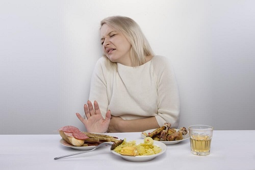 Ce indică gazele intestinale despre sănătate dacă nu poți mânca