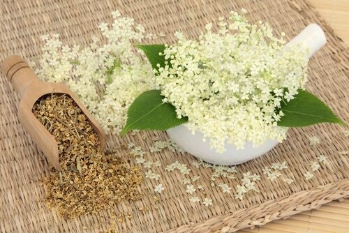 Crețușca pe lista de remedii naturale pentru îmbunătățirea circulației