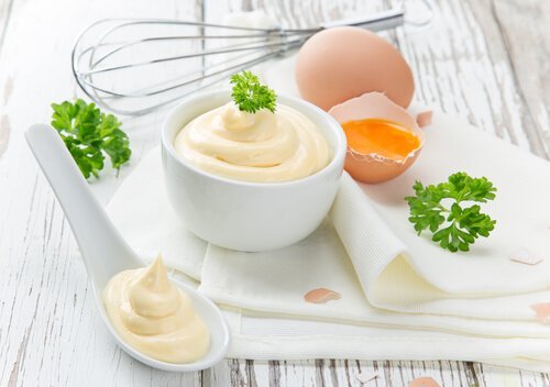Cum se prepară maioneza vegană fără ouă