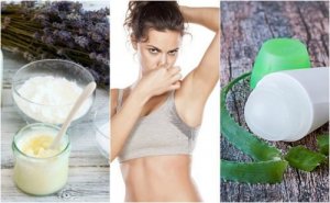 5 deodorante naturale pentru zona axilelor