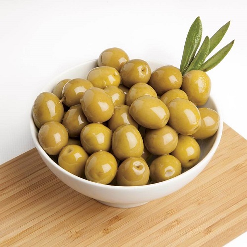 Măslinele pe lista de alimente permise în dieta ketogenică