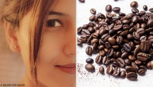 5 măști pe bază de cafea pentru tonifierea pielii