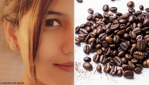 5 măști pe bază de cafea pentru tonifierea pielii