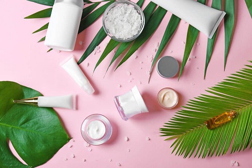 Metode naturale de întinerire prin folosirea de cosmetice naturale