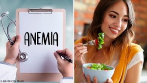 7 modalități de a combate anemia prin carență de fier