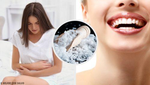 3 motive pentru a adăuga magneziu în dietă 3 motive pentru a adăuga magneziu în dietă