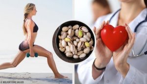 10 motive pentru a consuma fistic