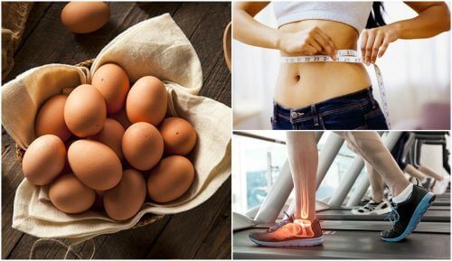 7 motive pentru a consuma ouă