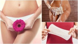 5 obiceiuri de igienă intimă nocive