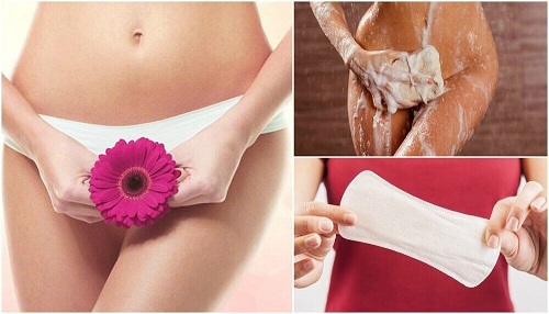 5 obiceiuri de igienă intimă nocive