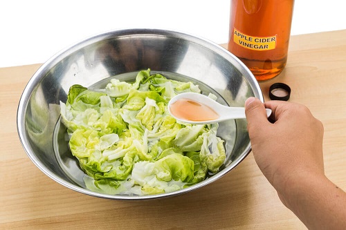 Oțetul de mere te ajută să slăbești și are întrebuințări culinare