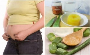5 remedii cu aloe pentru curățarea colonului