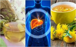 5 remedii naturale pentru ficatul gras